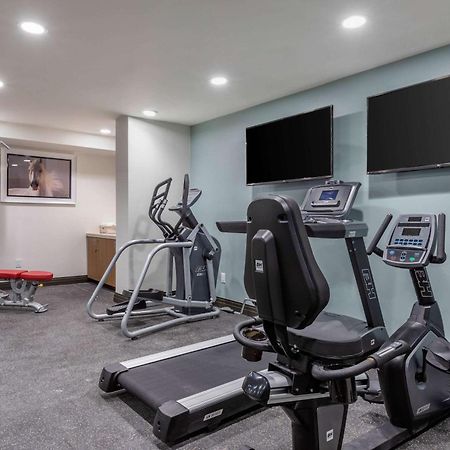 Bluestem Hotel Torrance Los Angeles, Ascend Hotel Collection Esterno foto