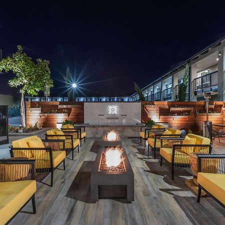 Bluestem Hotel Torrance Los Angeles, Ascend Hotel Collection Esterno foto