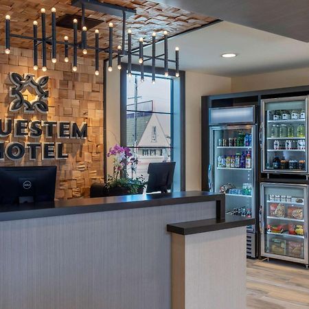 Bluestem Hotel Torrance Los Angeles, Ascend Hotel Collection Esterno foto