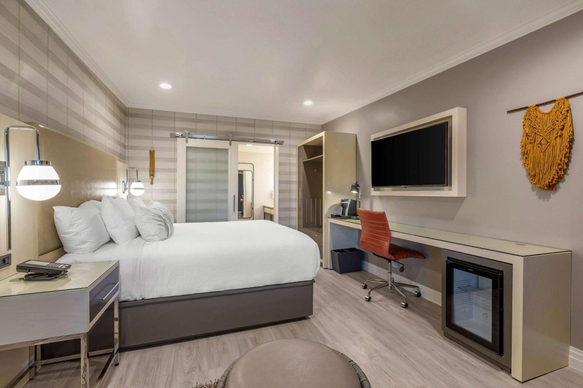 Bluestem Hotel Torrance Los Angeles, Ascend Hotel Collection Esterno foto