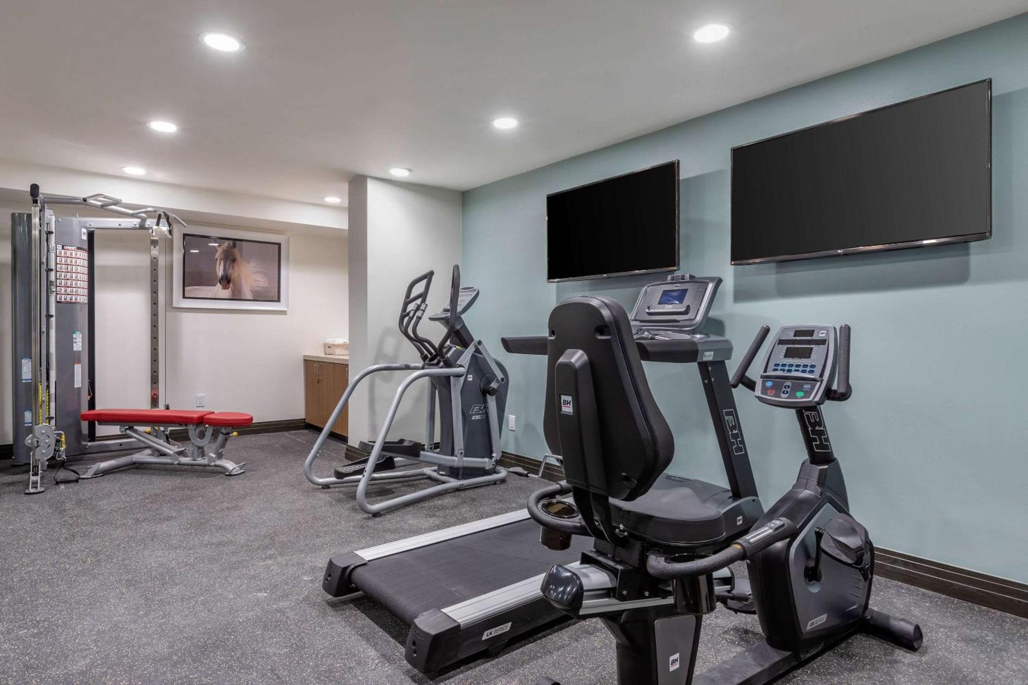 Bluestem Hotel Torrance Los Angeles, Ascend Hotel Collection Esterno foto