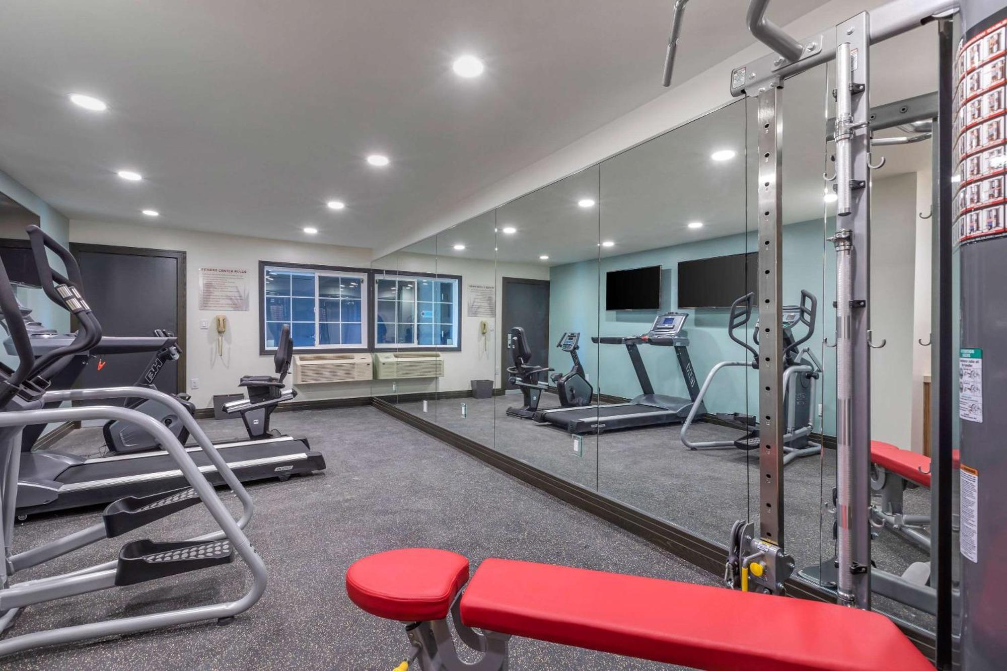 Bluestem Hotel Torrance Los Angeles, Ascend Hotel Collection Esterno foto