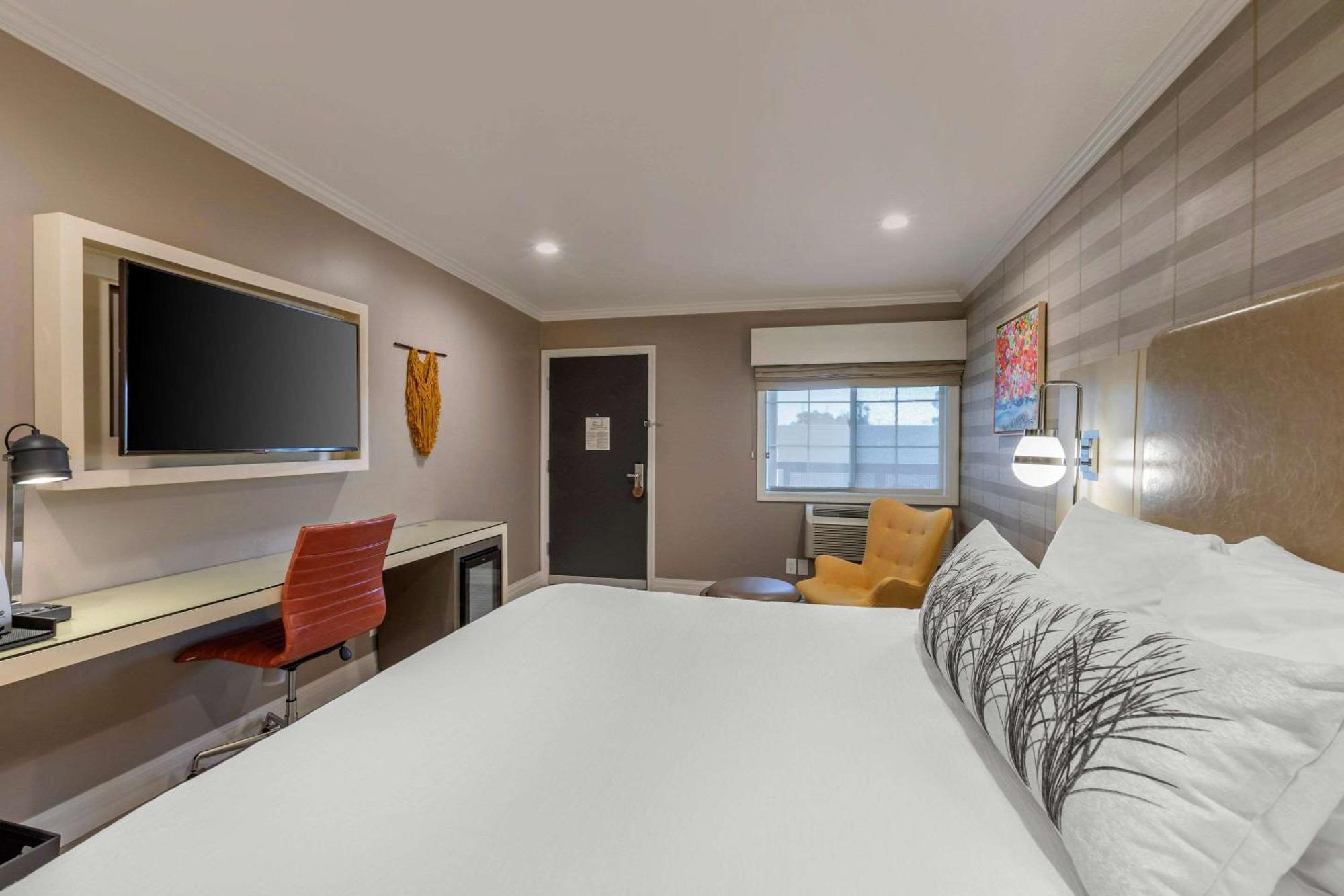 Bluestem Hotel Torrance Los Angeles, Ascend Hotel Collection Esterno foto