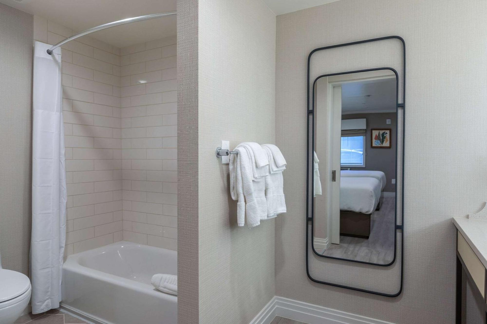 Bluestem Hotel Torrance Los Angeles, Ascend Hotel Collection Esterno foto