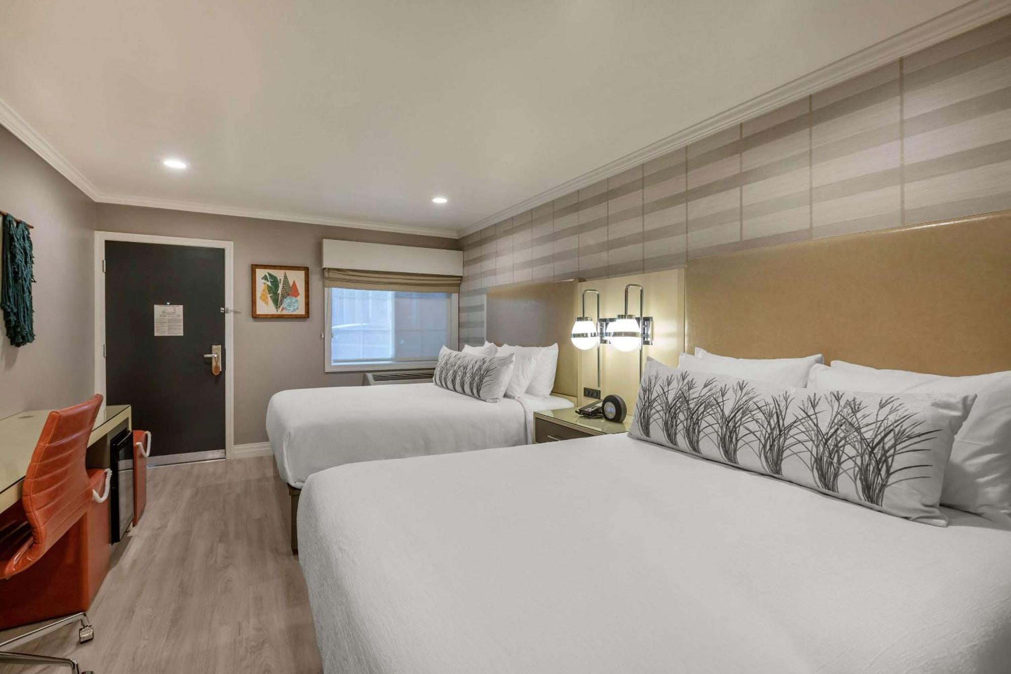Bluestem Hotel Torrance Los Angeles, Ascend Hotel Collection Esterno foto