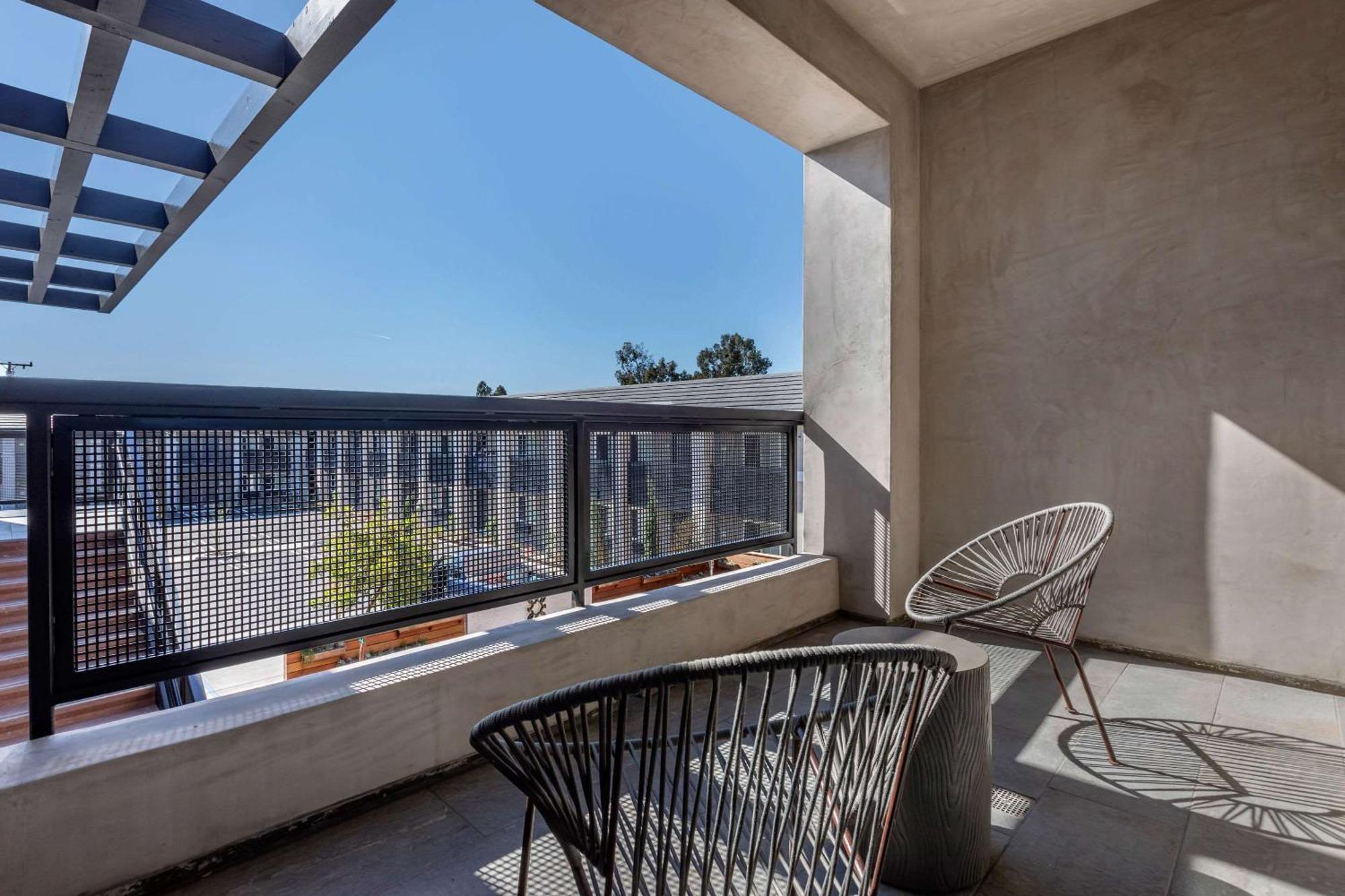 Bluestem Hotel Torrance Los Angeles, Ascend Hotel Collection Esterno foto