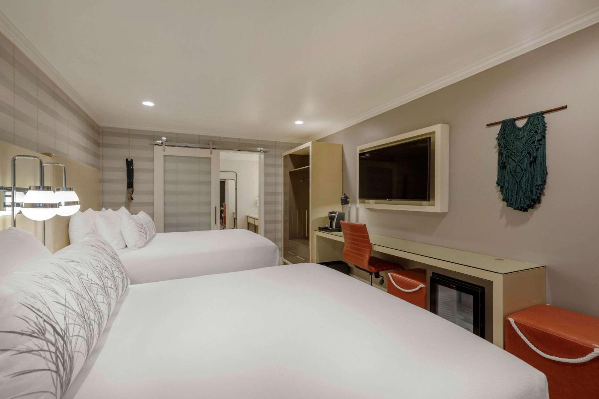 Bluestem Hotel Torrance Los Angeles, Ascend Hotel Collection Esterno foto