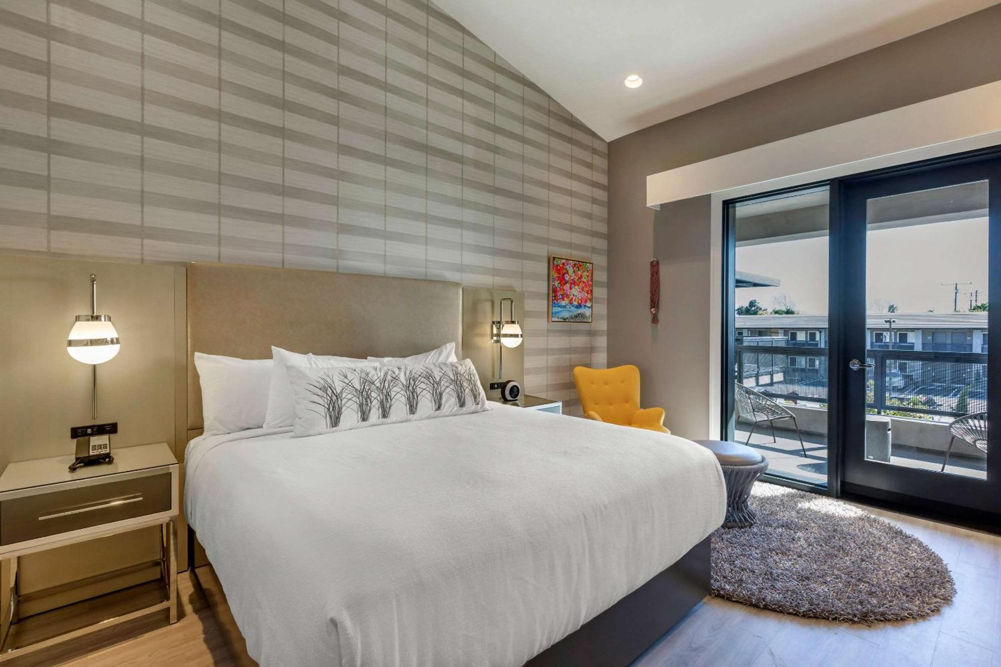 Bluestem Hotel Torrance Los Angeles, Ascend Hotel Collection Esterno foto