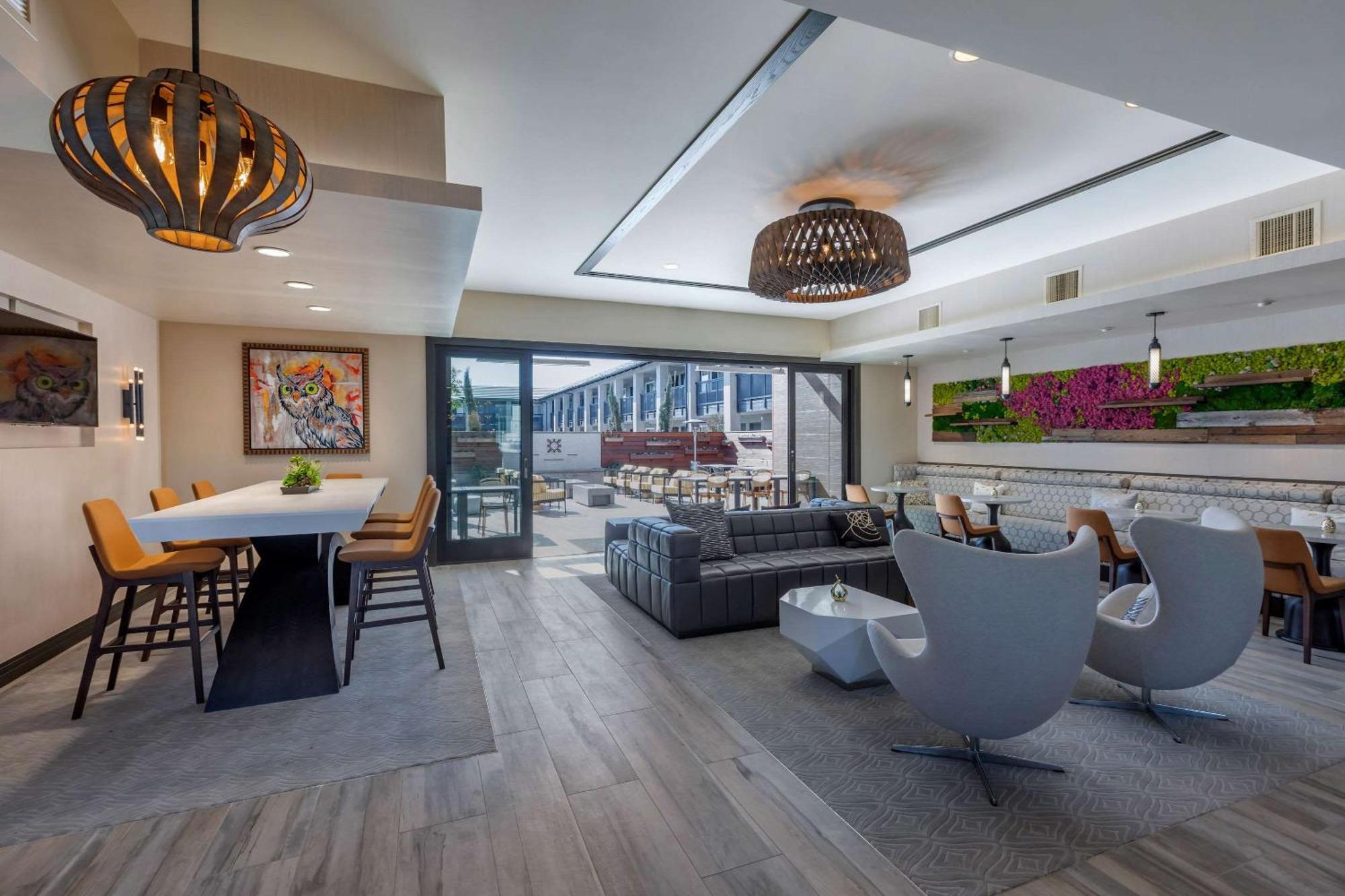 Bluestem Hotel Torrance Los Angeles, Ascend Hotel Collection Esterno foto