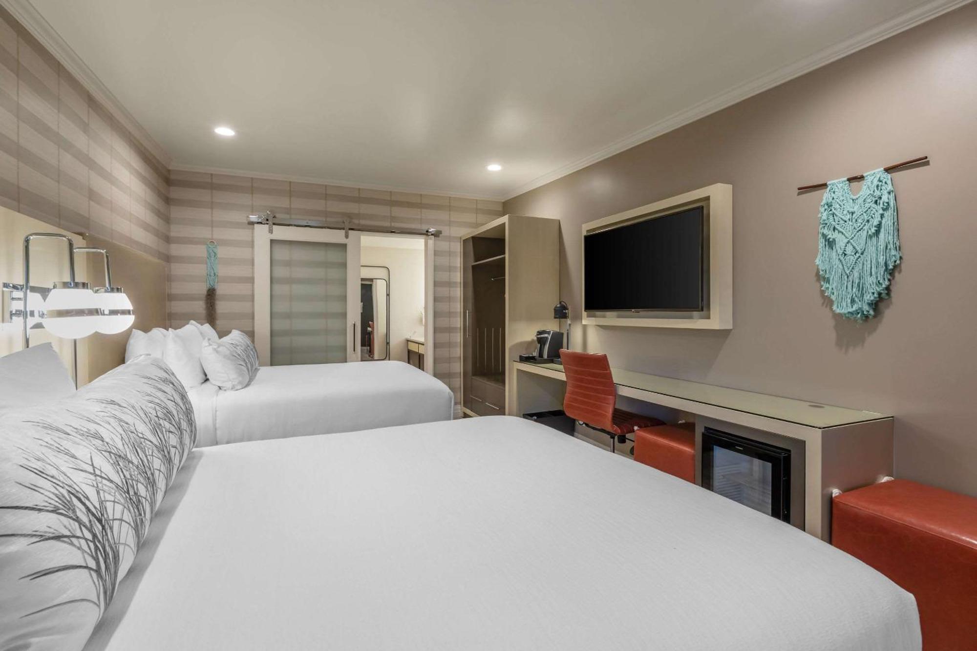 Bluestem Hotel Torrance Los Angeles, Ascend Hotel Collection Esterno foto