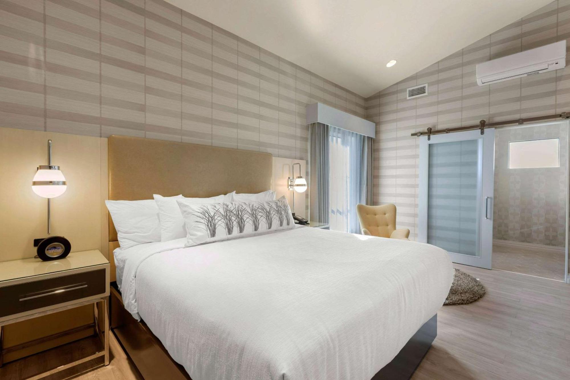 Bluestem Hotel Torrance Los Angeles, Ascend Hotel Collection Esterno foto
