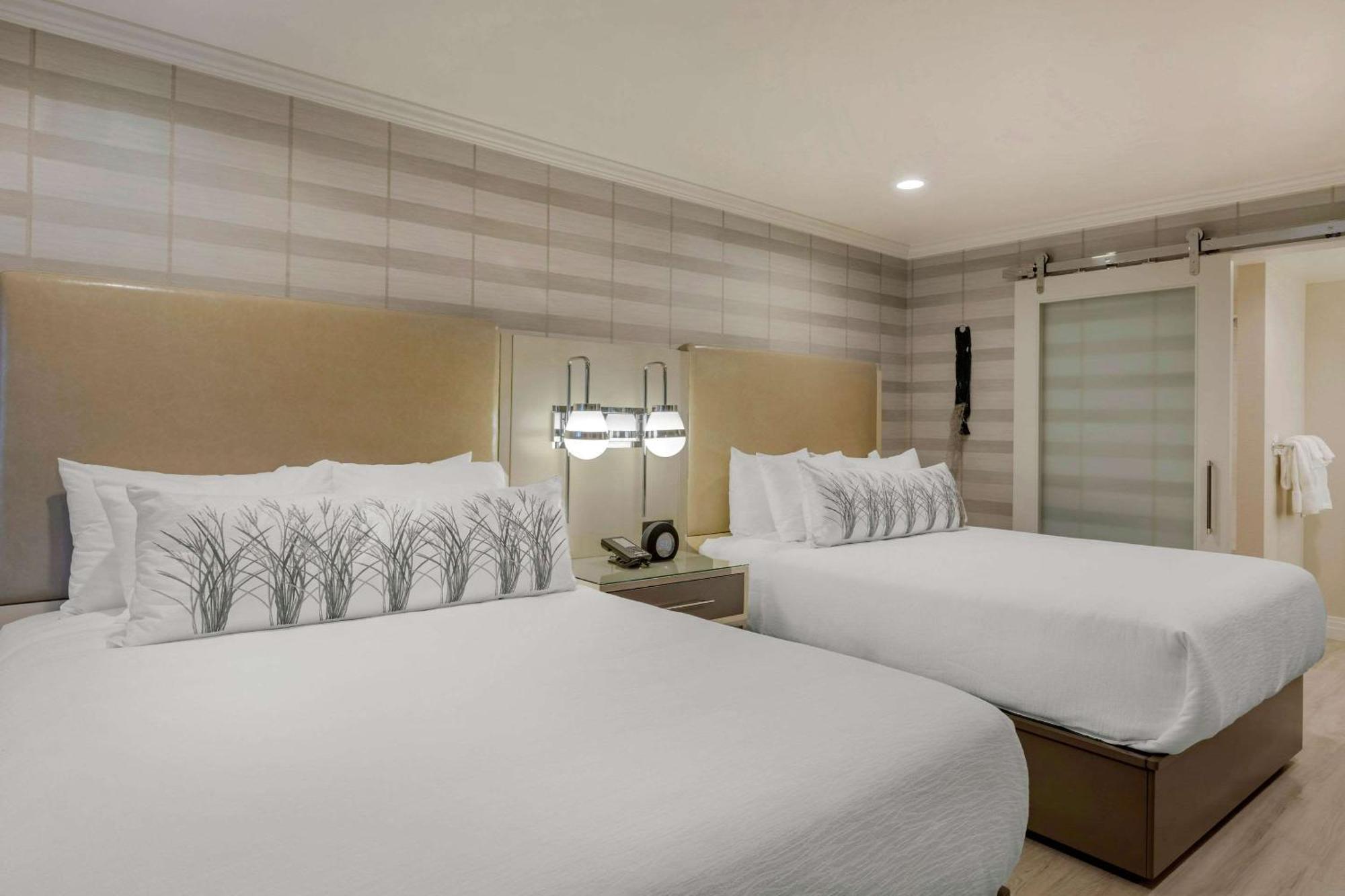 Bluestem Hotel Torrance Los Angeles, Ascend Hotel Collection Esterno foto