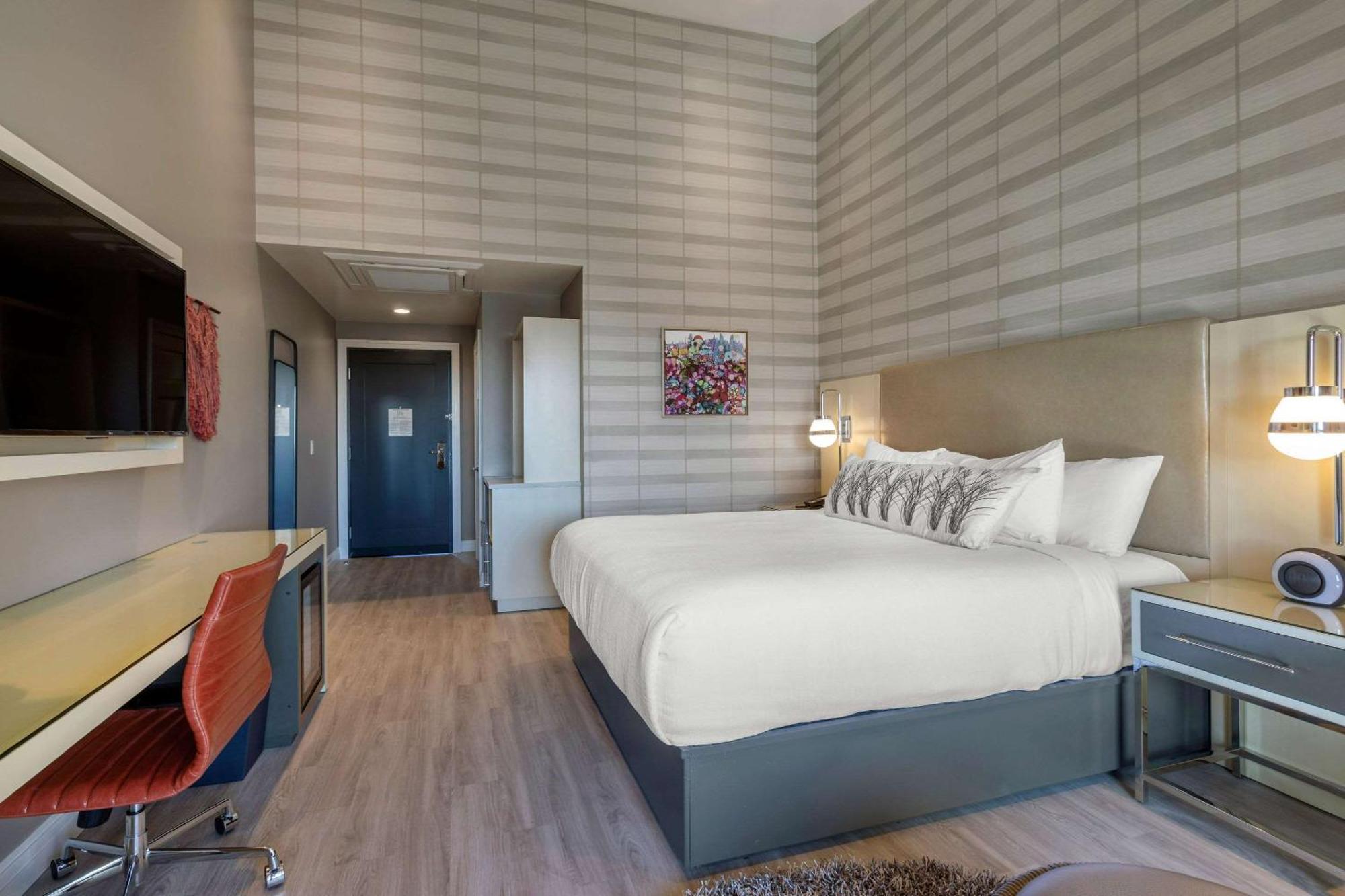 Bluestem Hotel Torrance Los Angeles, Ascend Hotel Collection Esterno foto