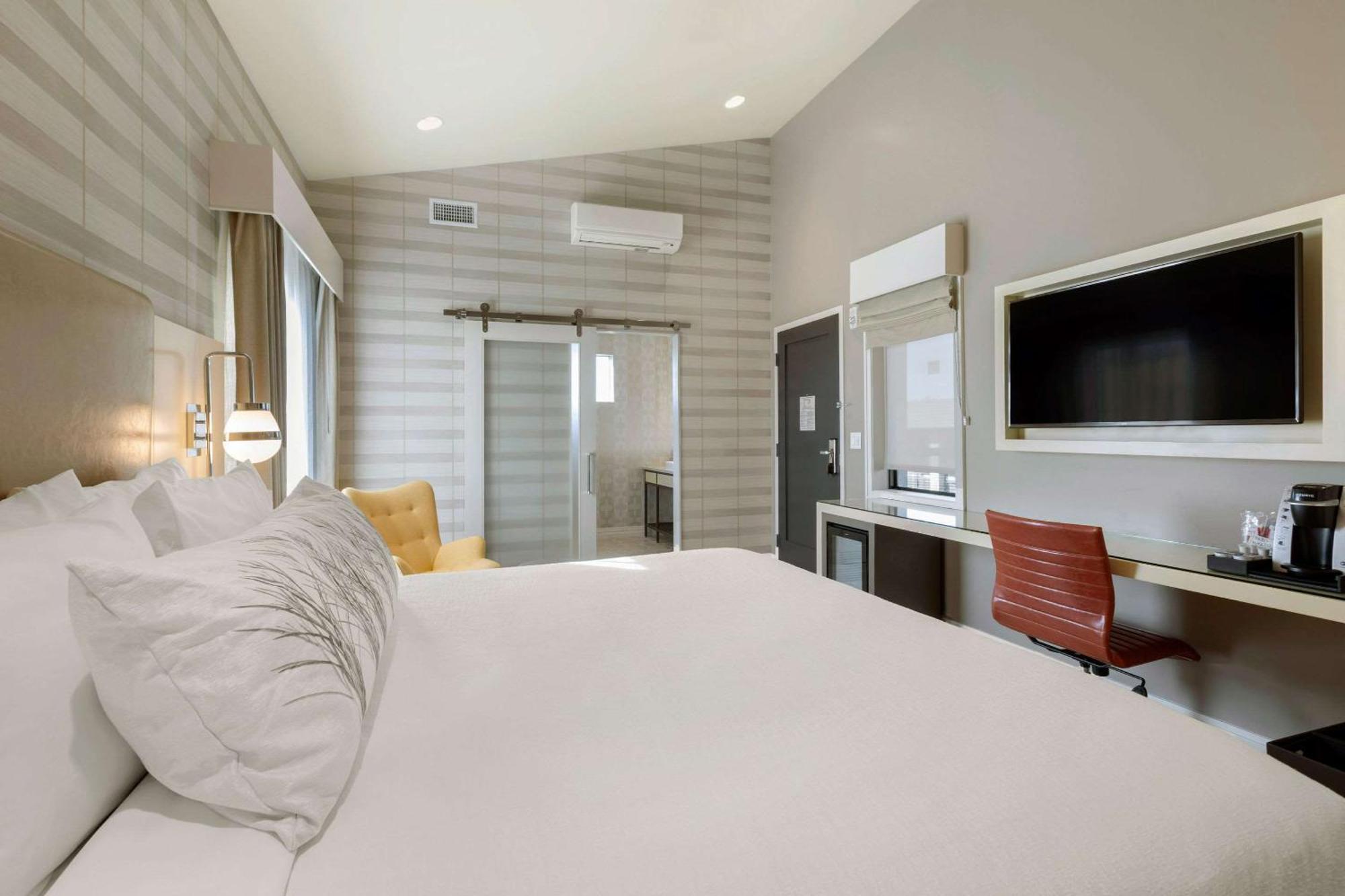 Bluestem Hotel Torrance Los Angeles, Ascend Hotel Collection Esterno foto